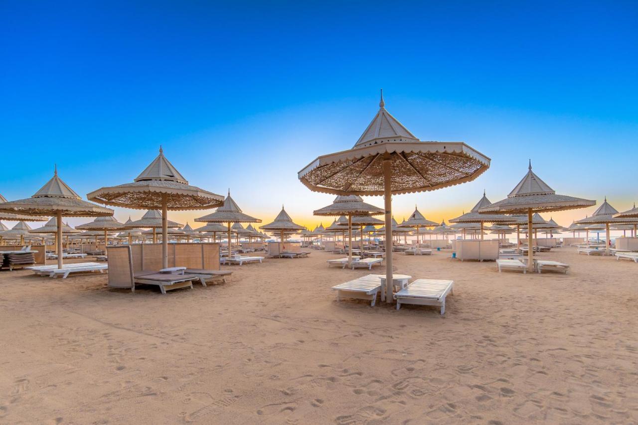 The Grand Resort Hurghada Extérieur photo
